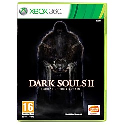 Dark Soul 2 Scholar Of The First Sin
