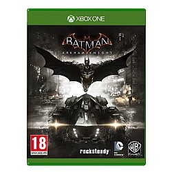 Batman Arkham Knight