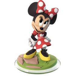 Infinity 3.0 Minnie Mouse