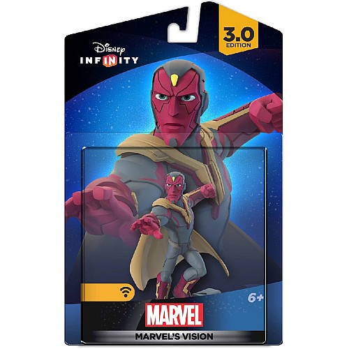Figurine Disney Infiniti 3.0: Marvel Vision