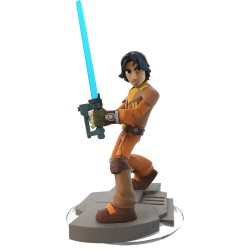 Infinity 3.0 Star Wars Ezra Bridger
