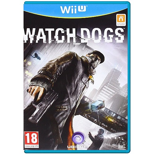 Watch Dogs
