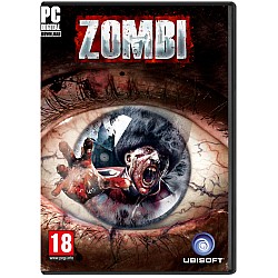 Zombi Uplay