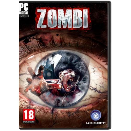 Zombi Uplay