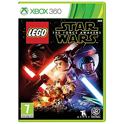 Lego Star Wars The Force Awakens