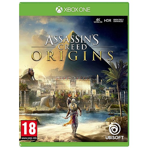 Assassins Creed Origins