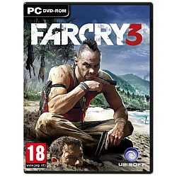 Far Cry 3
