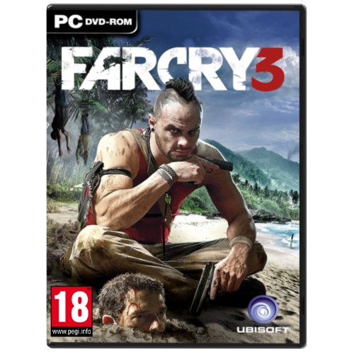 Far Cry 3