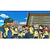 Inazuma Eleven 3 Bomb Blast Inazuma Eleven 3 Bomb Blast