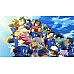 Inazuma Eleven 3 Bomb Blast Inazuma Eleven 3 Bomb Blast