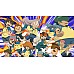 Inazuma Eleven 3 Bomb Blast Inazuma Eleven 3 Bomb Blast