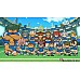 Inazuma Eleven 3 Bomb Blast Inazuma Eleven 3 Bomb Blast