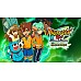 Inazuma Eleven Go Chrono Stones Thunderflash Inazuma Eleven Go Chrono Stones Thunderflash