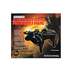 Avenger Elite Controller