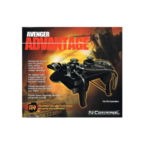 Avenger Elite Controller