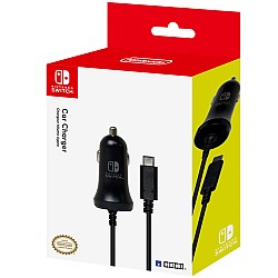 Joc Hori Car Charger For Hori Car Charger For For Nintendo Switch