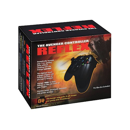 Avenger Reflex Controller Xbox One