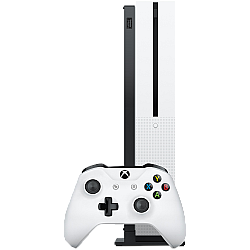 Consola Xbox One Microsoft Slim 500gb Uk