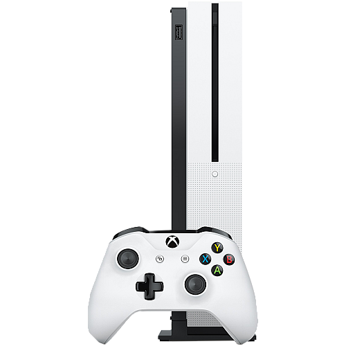 Consola Xbox One Microsoft Slim 500gb Uk