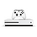 Consola Xbox One Microsoft Slim 500gb Uk