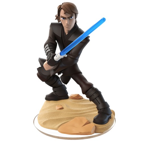 Infinity 3.0 Star Wars Anakin Light Fx