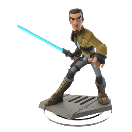 Infinity 3.0 Star Wars Kanan Light Fx