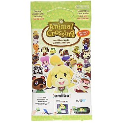 Card Animal Crossing Happy Home Designer Amiibo 3