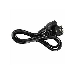 Cable Microsoft Power Lead - Xbox 360/ Xbox