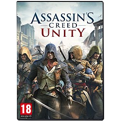 Assassins Creed Unity Uplay