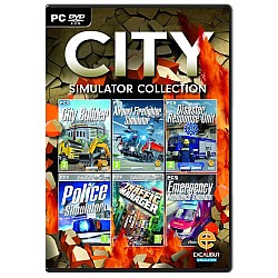 City Simulator Collection Publisher