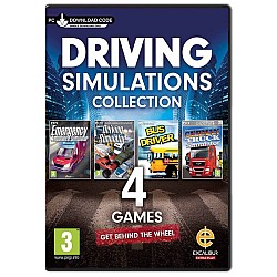 Driving Simulations Collection