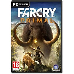Far Cry Primal
