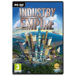 Industry Empire