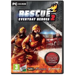 Rescue 2: Everyday Heroes