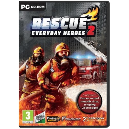 Rescue 2: Everyday Heroes