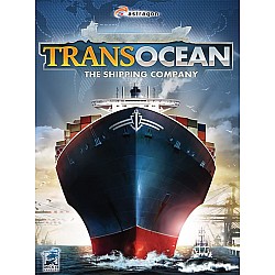 Transocean The Shipping Company