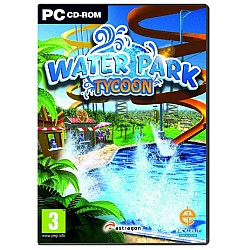 Waterpark Tycoon Publisher Website