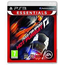 Need For Speed Hot Pursuit Essentials