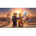 The Lego Movie Videogame Essentials