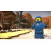 The Lego Movie Videogame Essentials