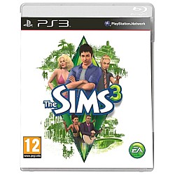 The Sims 3