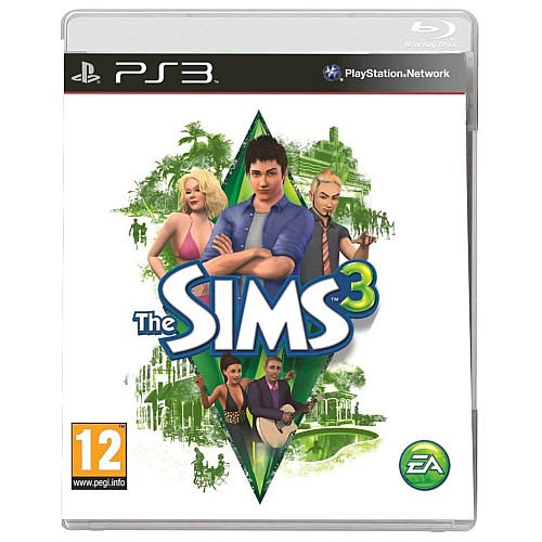 The Sims 3