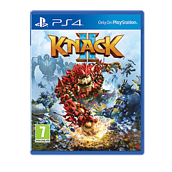 Knack 2