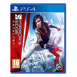 Mirrors Edge Catalyst