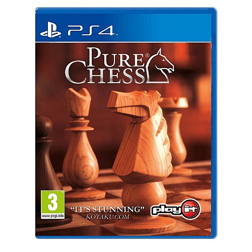 Pure Chess