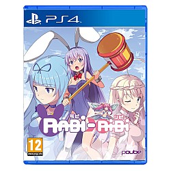 Rabi Ribi