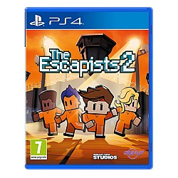The Escapists 2