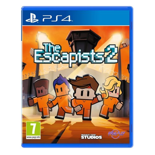The Escapists 2