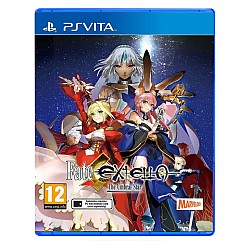 Fate Extella The Umbral Star