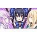 Hyperdevotion Noire Goddess Black Heart Hyperdevotion Noire Goddess Black Heart